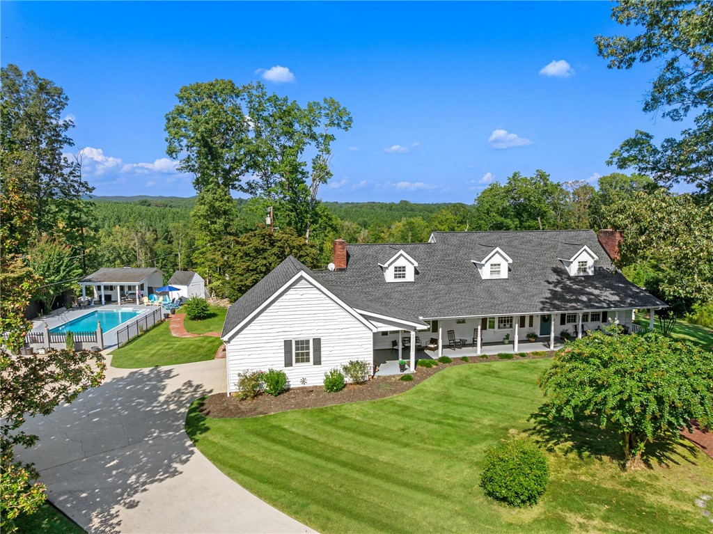 46 Mason Drive Walhalla, SC 29691 - Photo 39 of 50