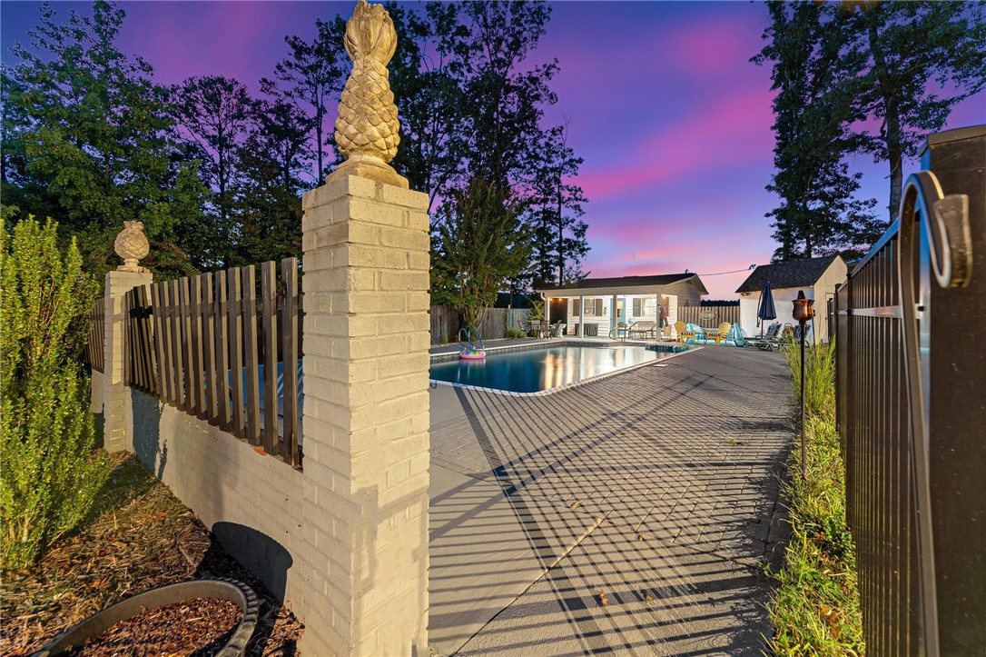 46 Mason Drive Walhalla, SC 29691 - Photo 4 of 50