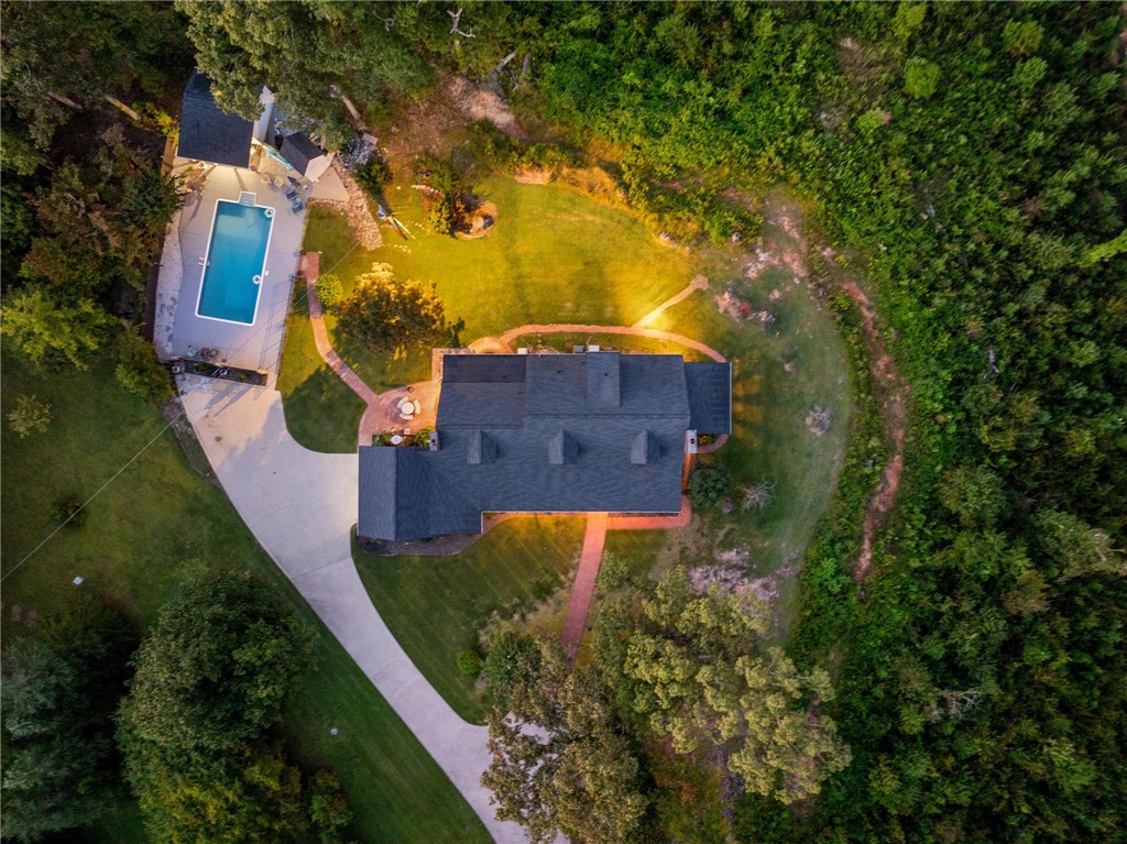 46 Mason Drive Walhalla, SC 29691 - Photo 41 of 50