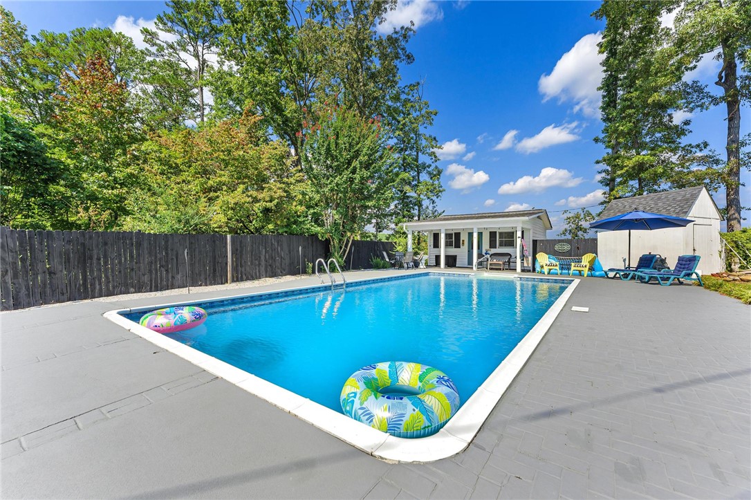 46 Mason Drive Walhalla, SC 29691 - Photo 44 of 50