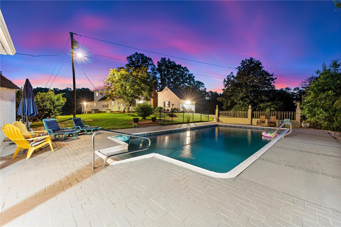 46 Mason Drive Walhalla, SC 29691 - Photo 45 of 50