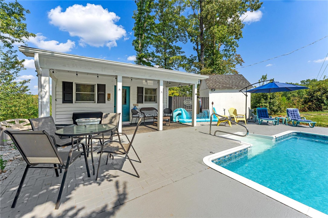 46 Mason Drive Walhalla, SC 29691 - Photo 46 of 50