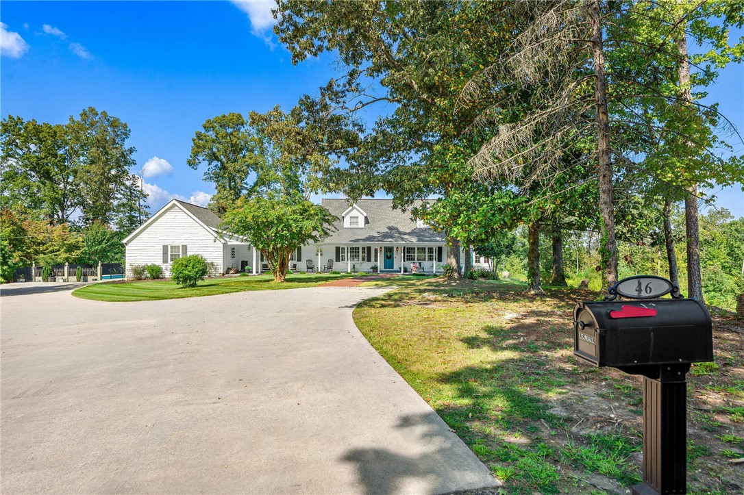 46 Mason Drive Walhalla, SC 29691 - Photo 49 of 50