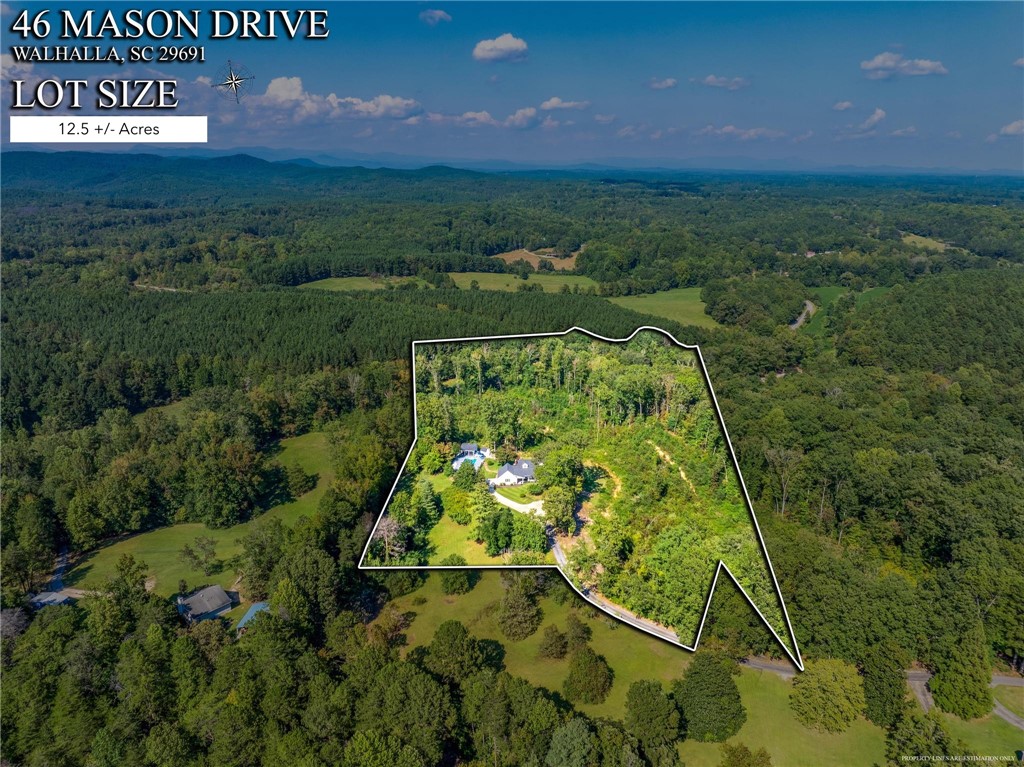 46 Mason Drive Walhalla, SC 29691 - Photo 5 of 50