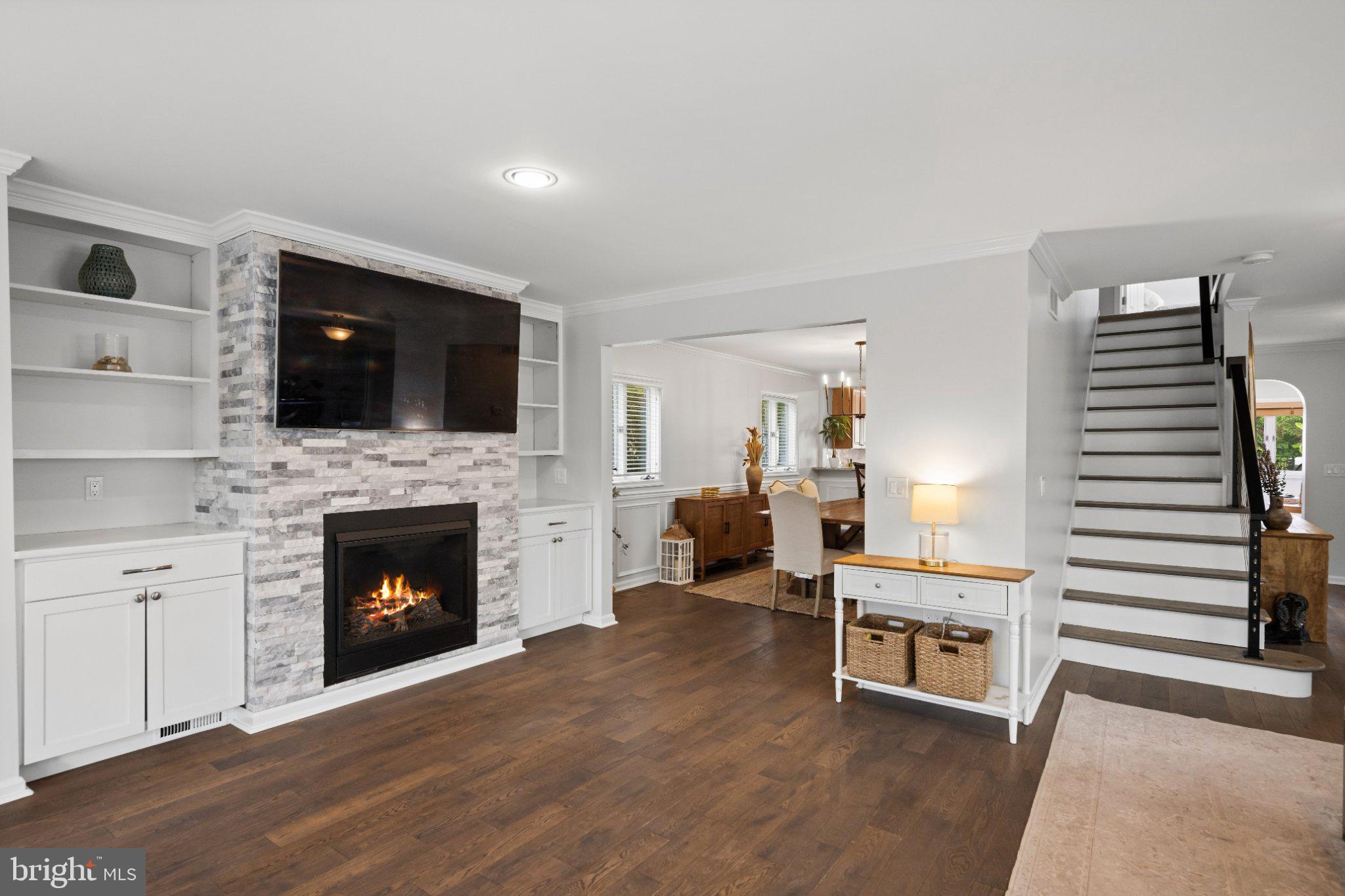 377 Valley Stream Road Severna Park, MD 21146 - Photo 10 of 36 Gallery Image 10