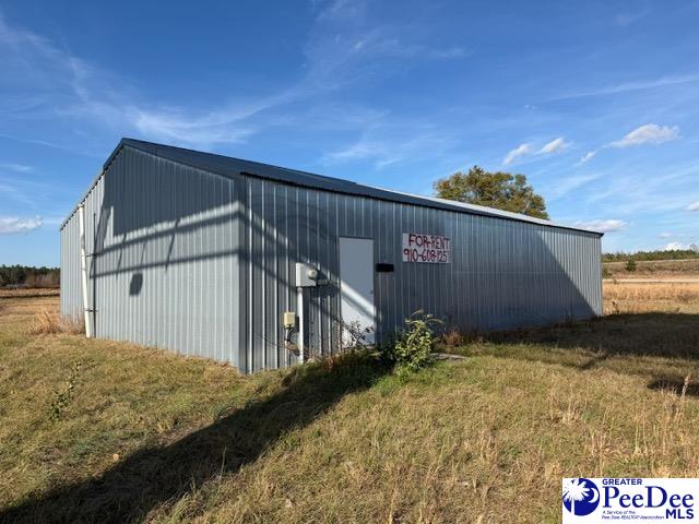 821 Mallory Beach Road Latta, SC 29565 - Photo 3 of 7 Gallery Image 3