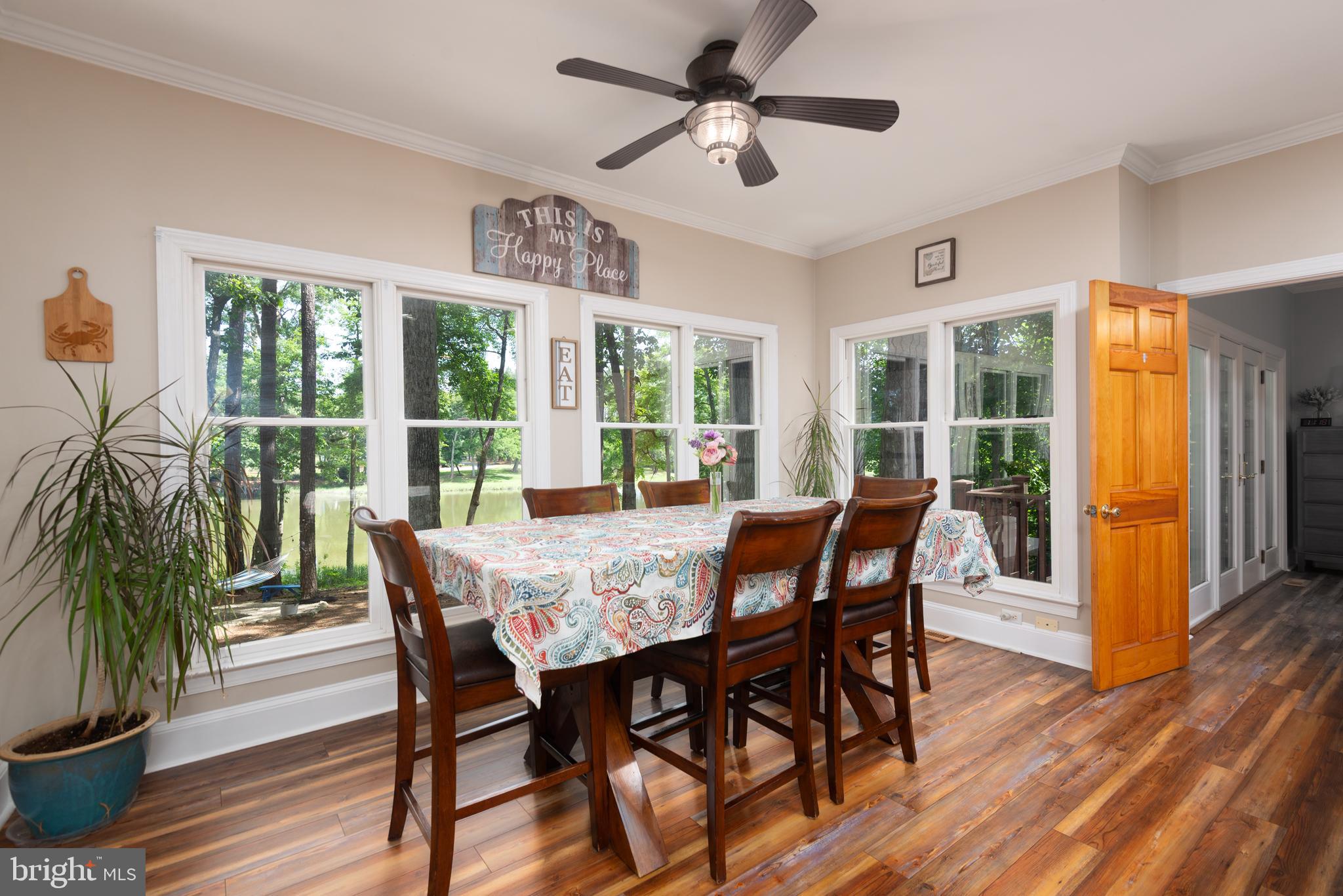 2195 Quail Run Road Trappe, MD 21673 - Photo 15 of 54