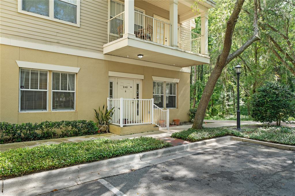 9177 Southwest 52nd Road, Unit E103 Gainesville, FL 32608 - Photo 1 of 47
