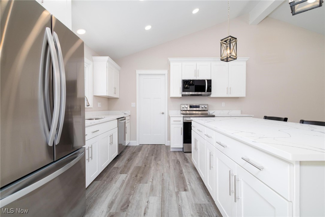 3604 Eldersville Road Colliers, WV 26035 - Photo 12 of 47 KITCHEN