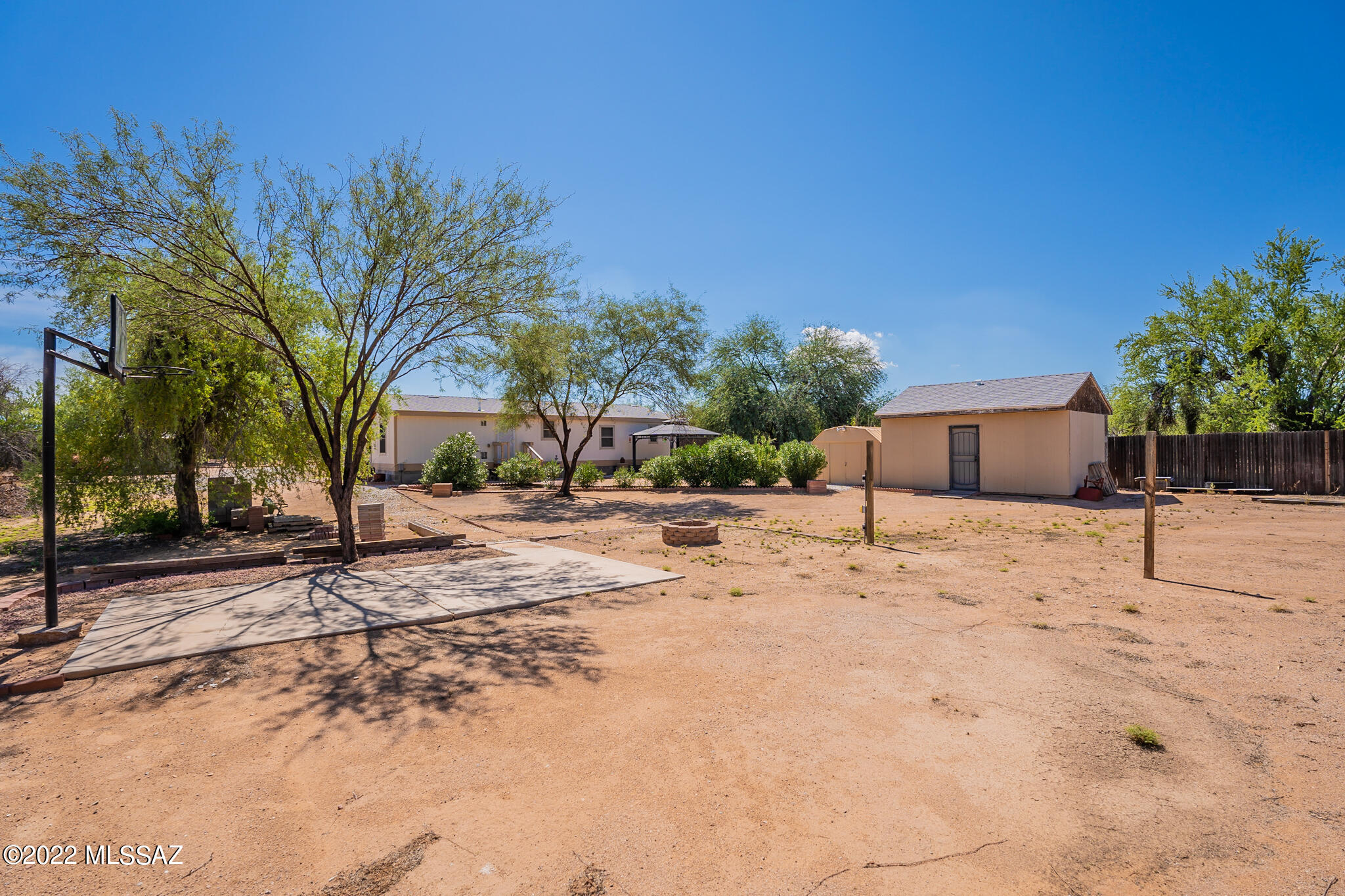 11996 West Ina Road Tucson, AZ 85743 - Photo 37 of 45 Gallery Image 37