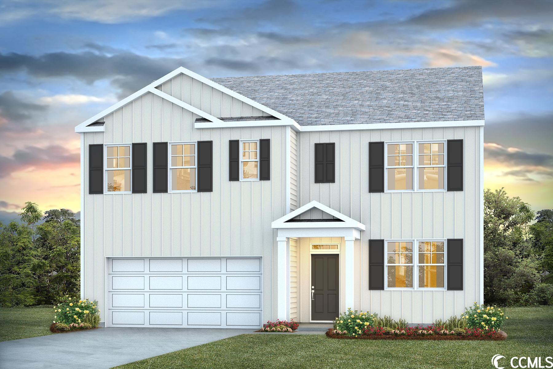 1086 Ridgeford Drive Conway, SC 29526 - Photo 1 of 37 Gallery Image 1