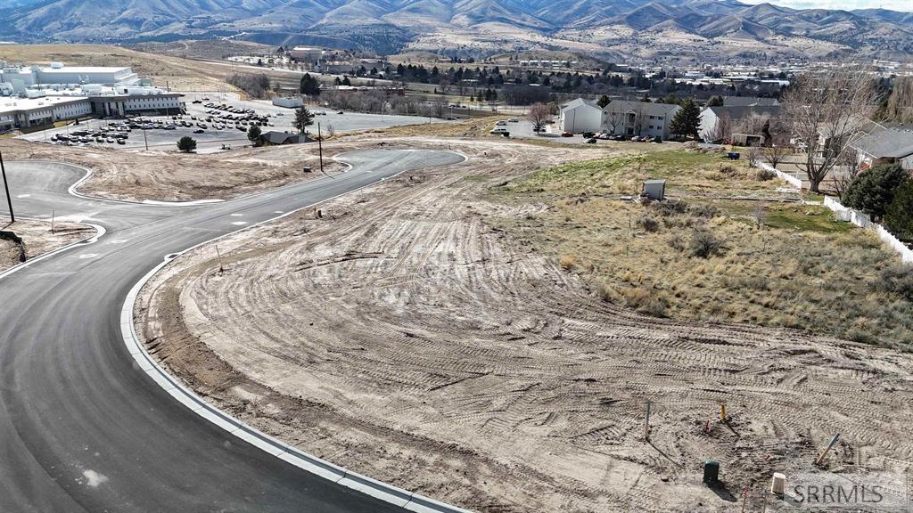Lot 6 Falcon Ridge Drive Pocatello, ID 83201 - Photo 8 of 22