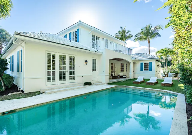 $75,000 | 233 El Pueblo Way, Palm Beach, FL 33480