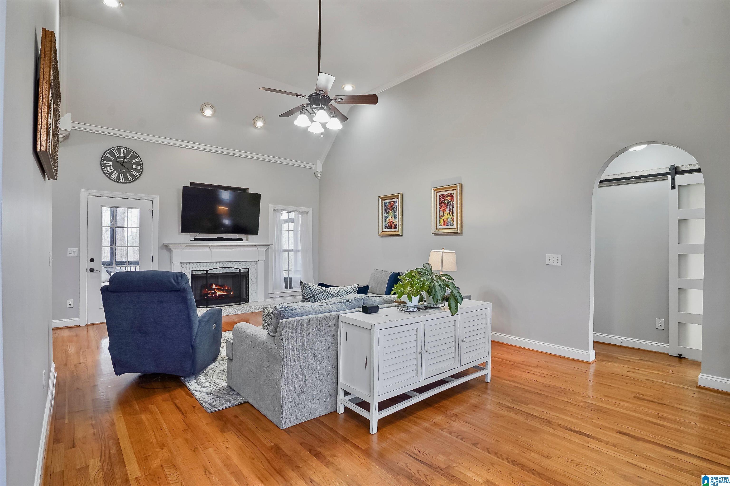 4088 Falliston Drive Helena, AL 35080 - Photo 13 of 57