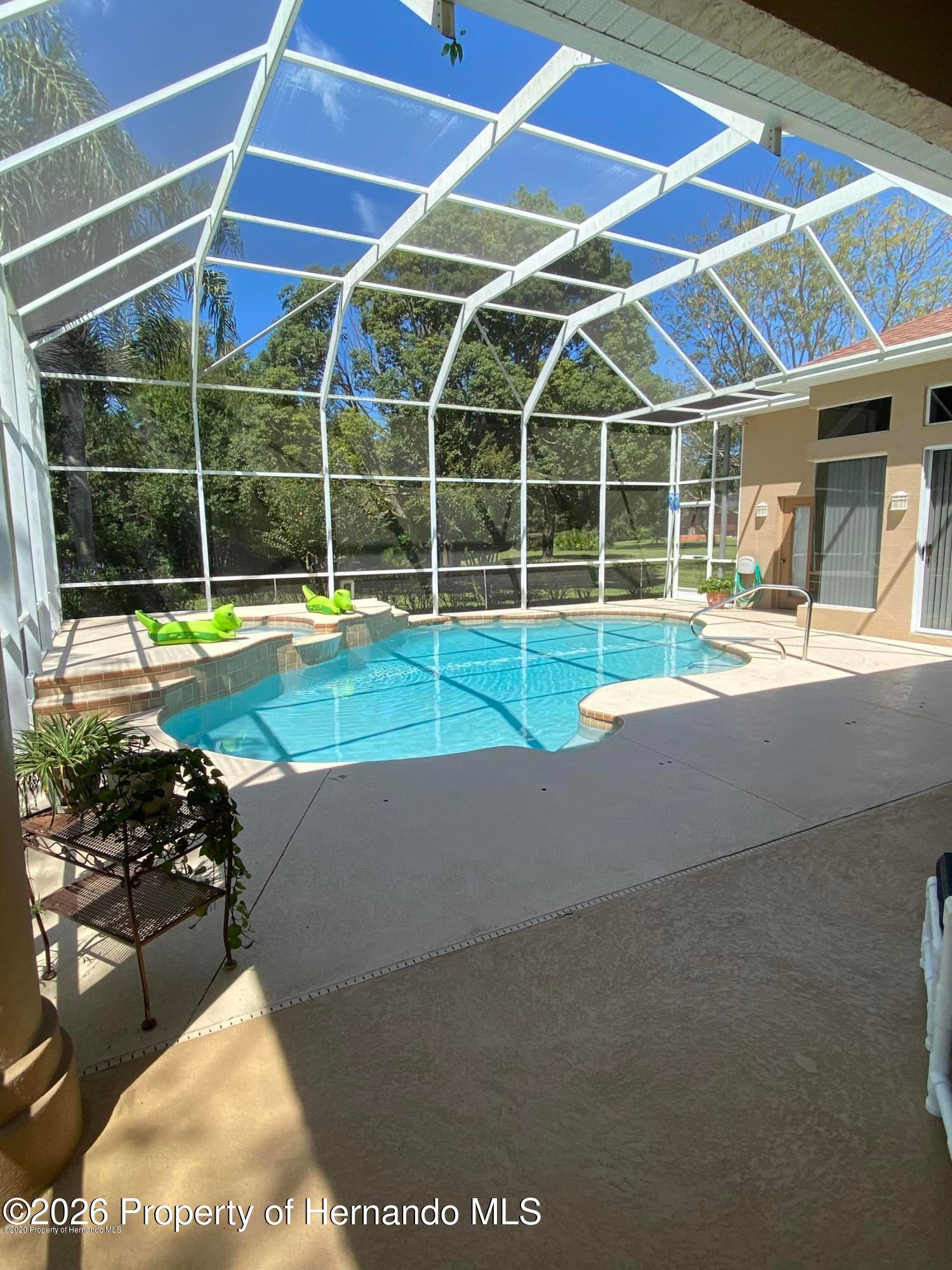 4321 Joshua Court Spring Hill, FL 34607 - Photo 41 of 51 Gallery Image 41
