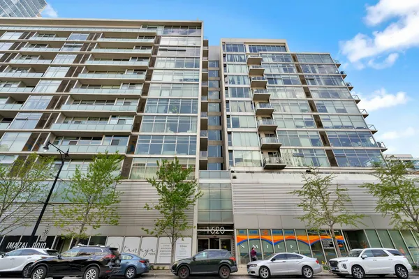 $315,000 | 1620 South Michigan Avenue, Unit 1117, Chicago, IL 60616