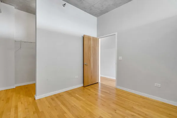 $315,000 | 1620 South Michigan Avenue, Unit 1117, Chicago, IL 60616