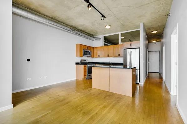 $315,000 | 1620 South Michigan Avenue, Unit 1117, Chicago, IL 60616