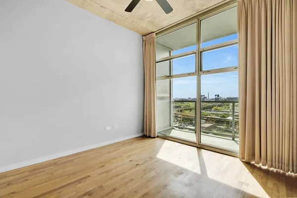 $315,000 | 1620 South Michigan Avenue, Unit 1117, Chicago, IL 60616