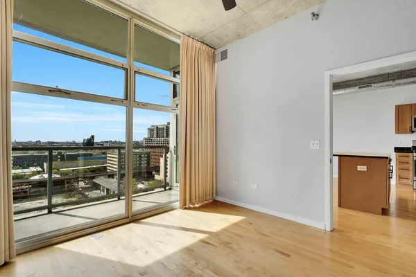$315,000 | 1620 South Michigan Avenue, Unit 1117, Chicago, IL 60616