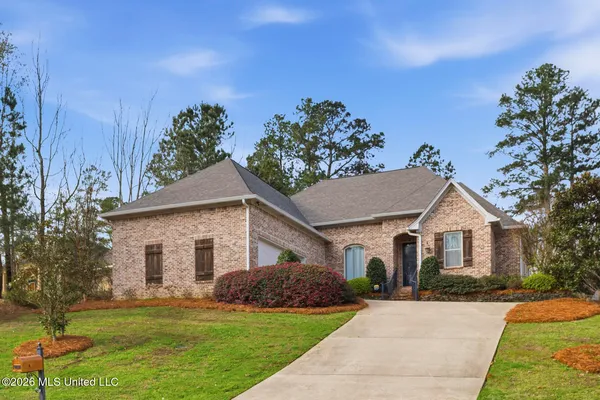$375,000 | 107 Speers Valley Road, Brandon, MS 39042