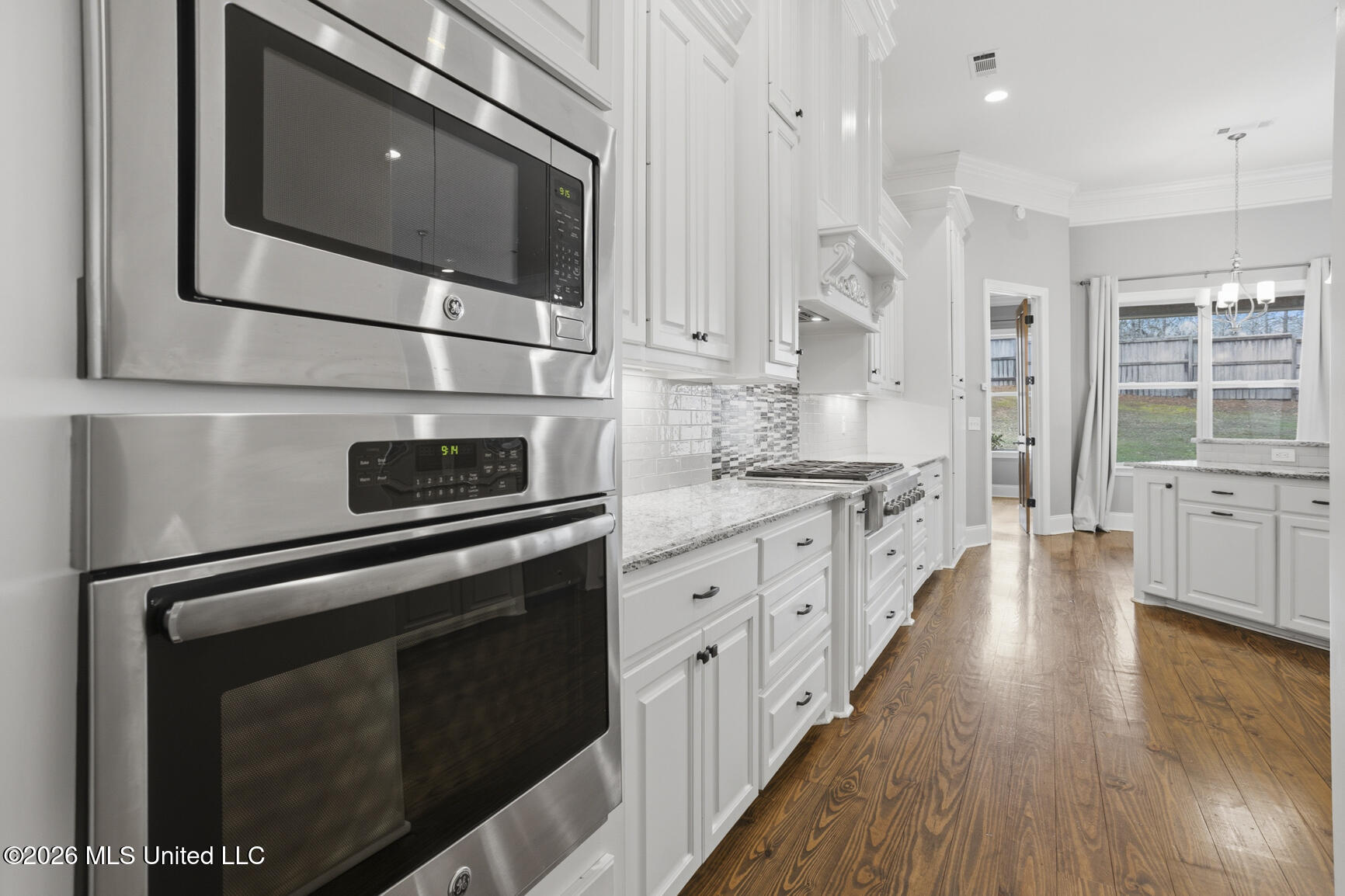 107 Speers Valley Road Brandon, MS 39042 - Photo 13 of 33 Ideal Layout for the Pro or Novice Chef