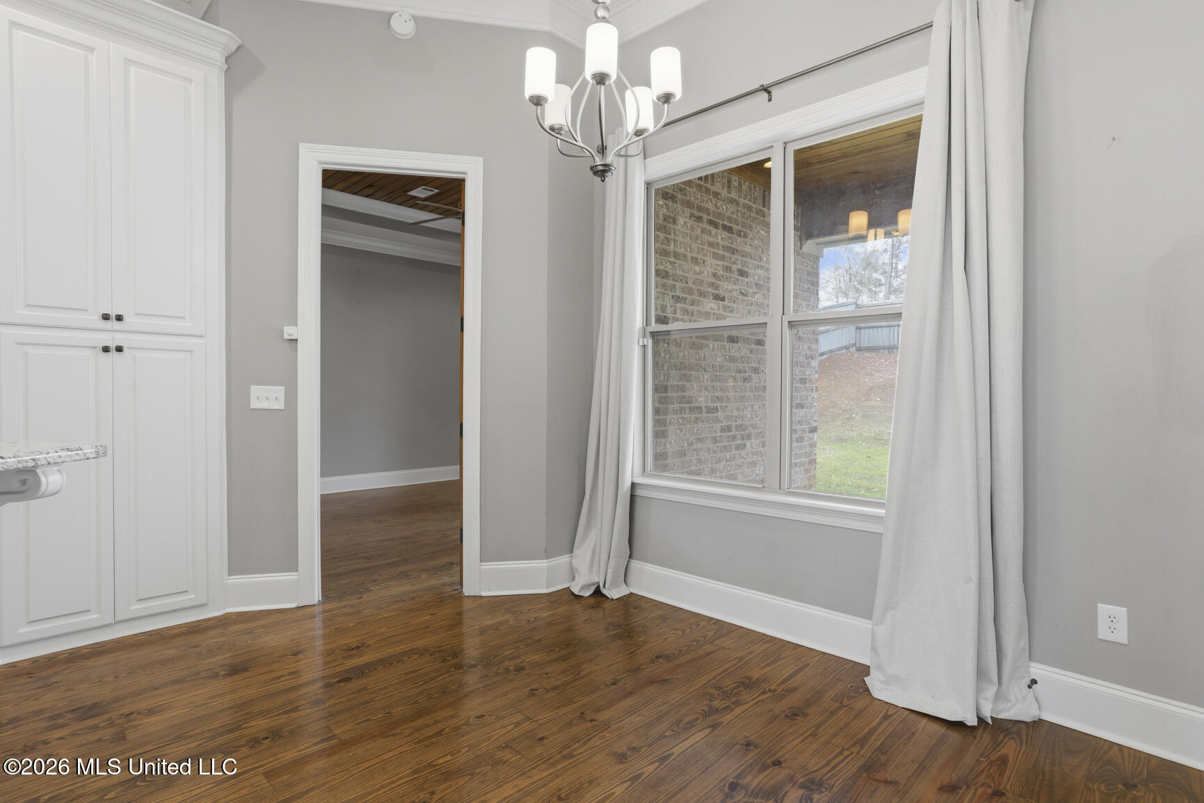 107 Speers Valley Road Brandon, MS 39042 - Photo 15 of 33 Breakfast or Keeping Room