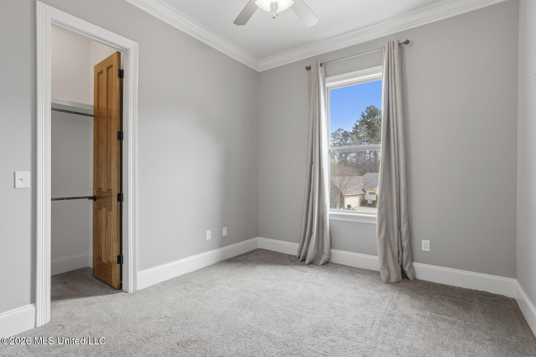 107 Speers Valley Road Brandon, MS 39042 - Photo 22 of 33 Bed 2