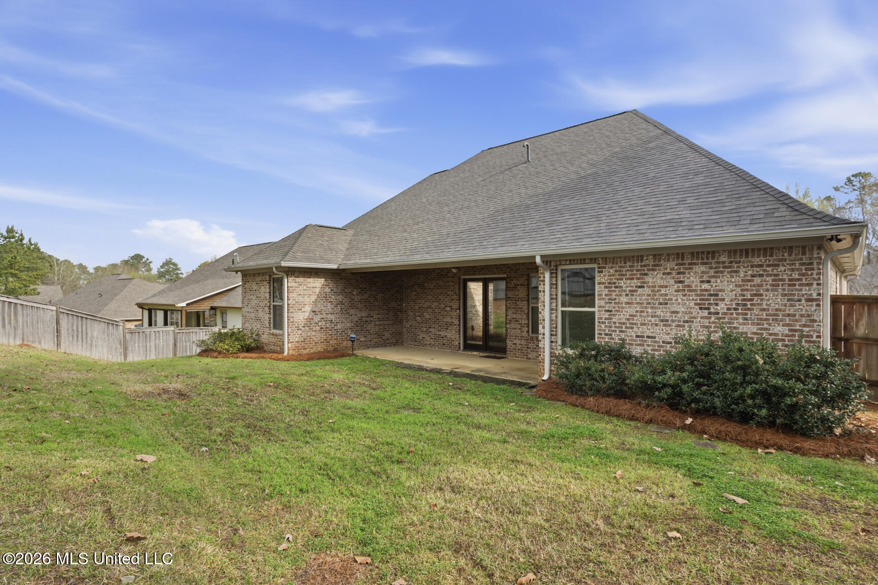 107 Speers Valley Road Brandon, MS 39042 - Photo 32 of 33 Run, play, relax or Entertain!