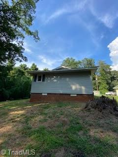 240 Village Road Denton, NC 27239 - Photo 5 of 5