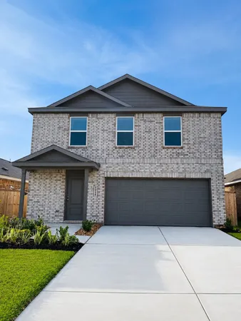 $259,990 | 5018 Palamedes Swallowtail Lane, Needville, TX 77461
