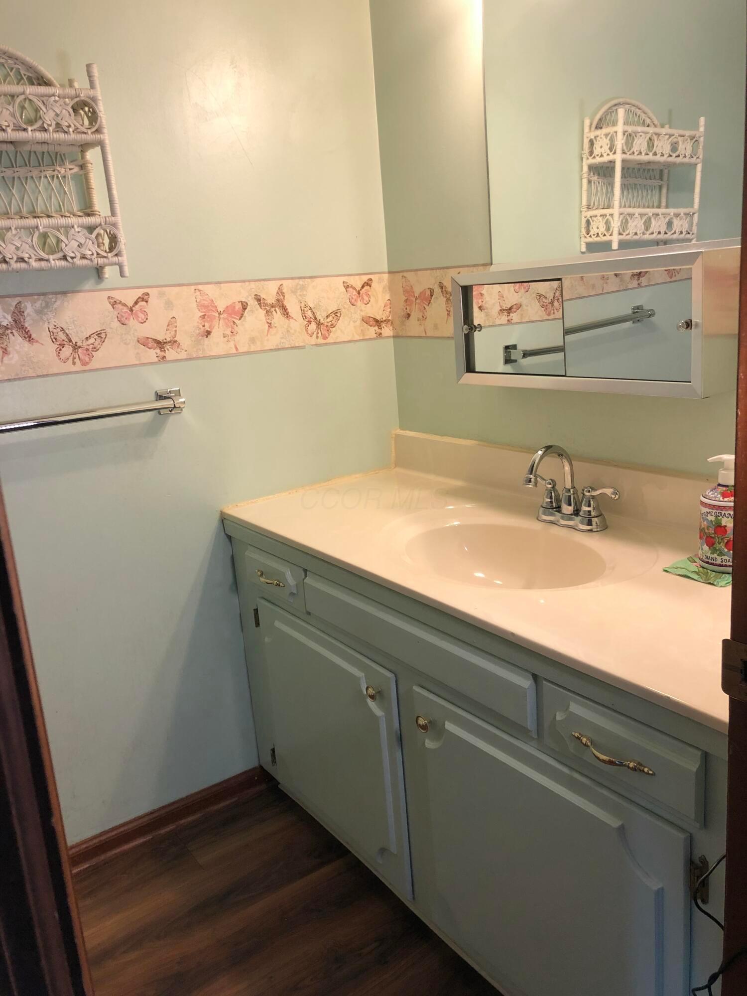 1667 Marion-Edison Road Marion, OH 43302 - Photo 9 of 20 Half Bath Main Floor
