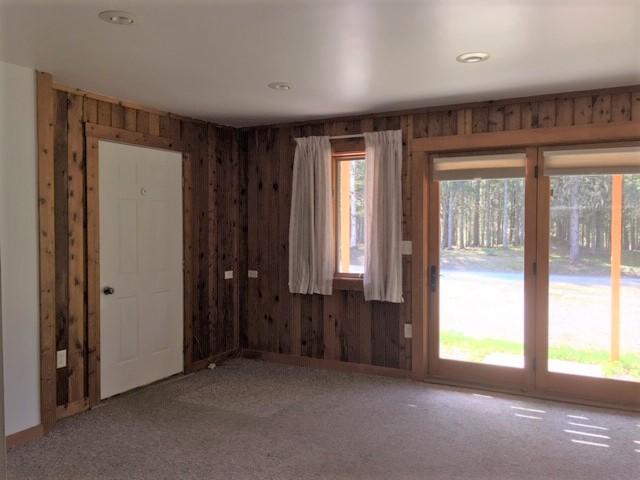 68 Appalachian Road Stratton, ME 04982 - Photo 26 of 36 down liv 1 new