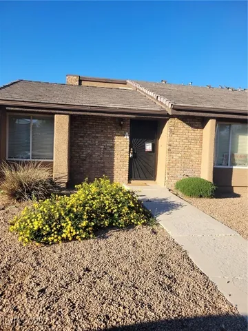 $1,550 | 1500 Hialeah Drive, Unit A, Las Vegas, NV 89119