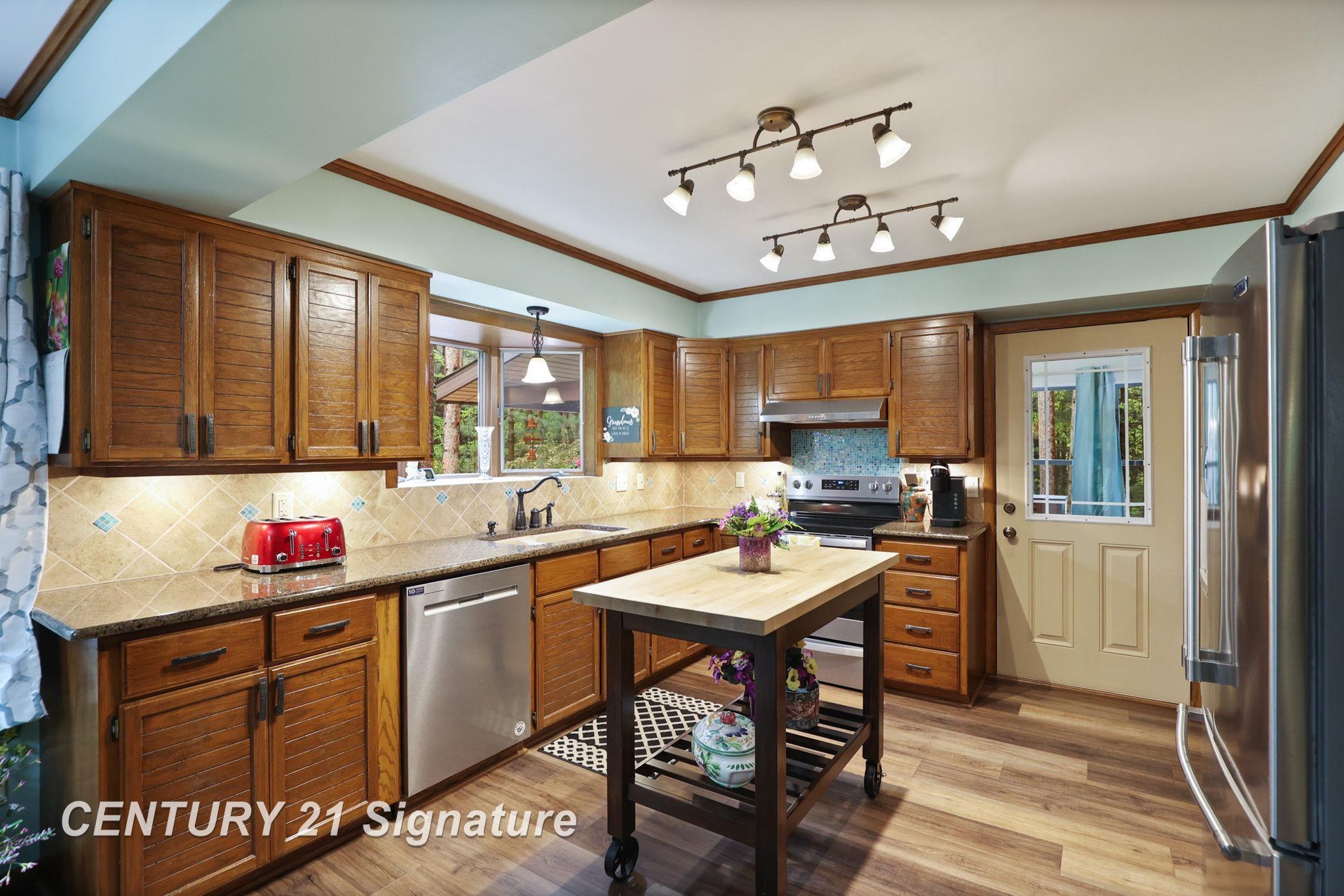 3766 South Kirk Road Vassar, MI 48768 - Photo 21 of 56 Gallery Image 21