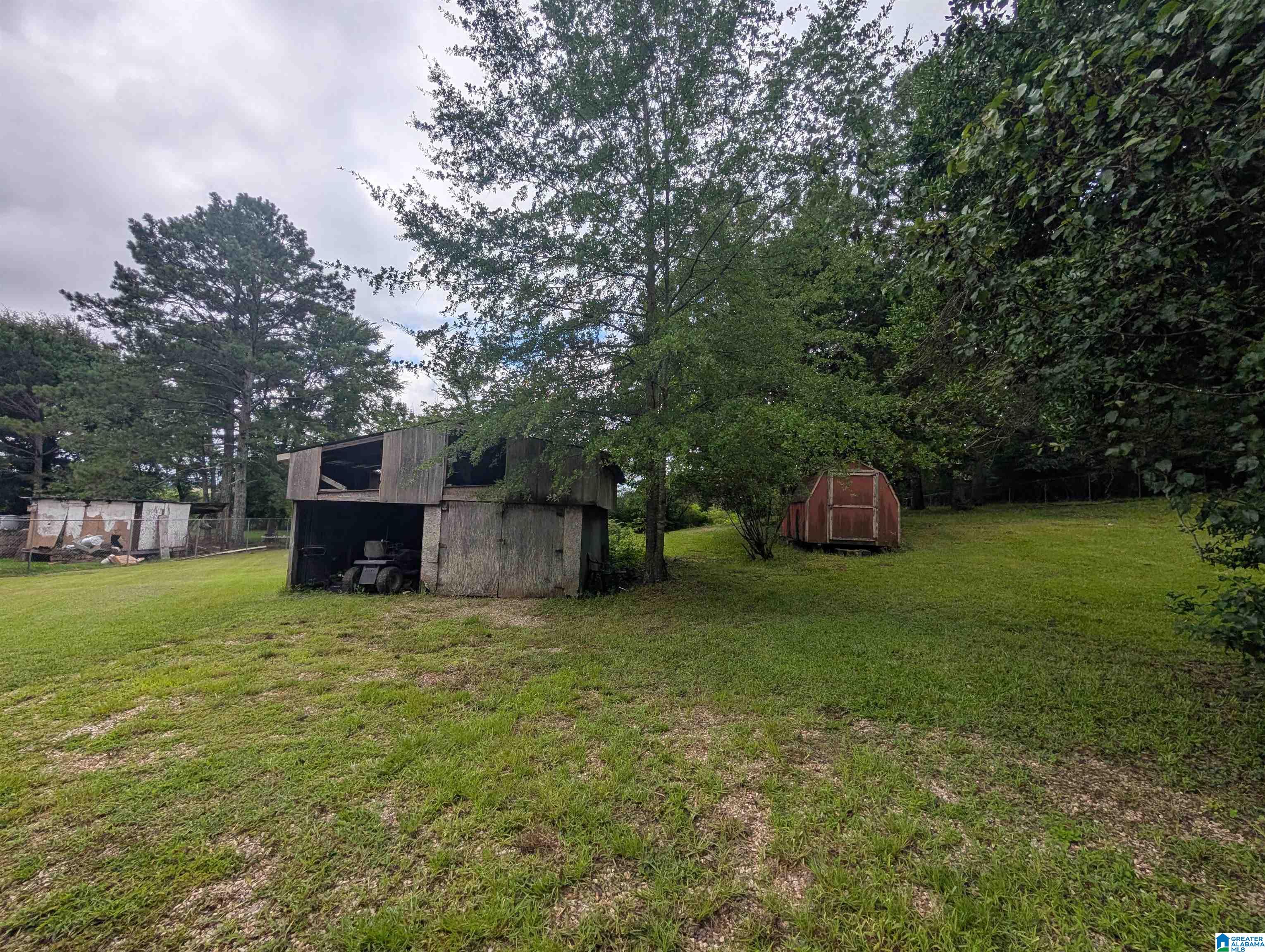 323 Taylors Chapel Road Anniston, AL 36203 - Photo 10 of 43