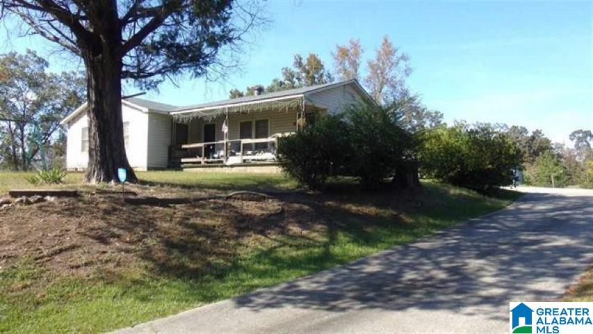 3321 Hilltop Road Southeast Bessemer, AL 35022 - Photo 1 of 1