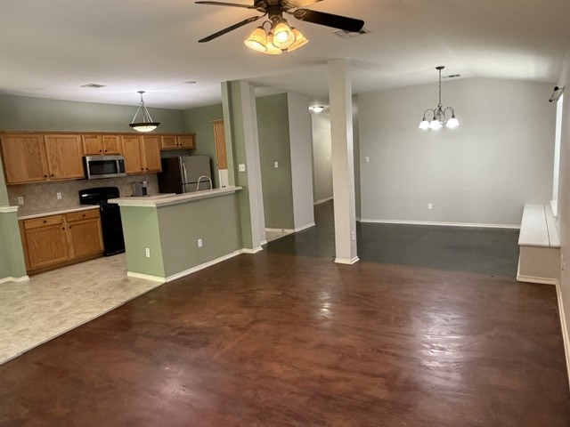 3216 Blue Ridge Drive Round Rock, TX 78681 - Photo 10 of 24