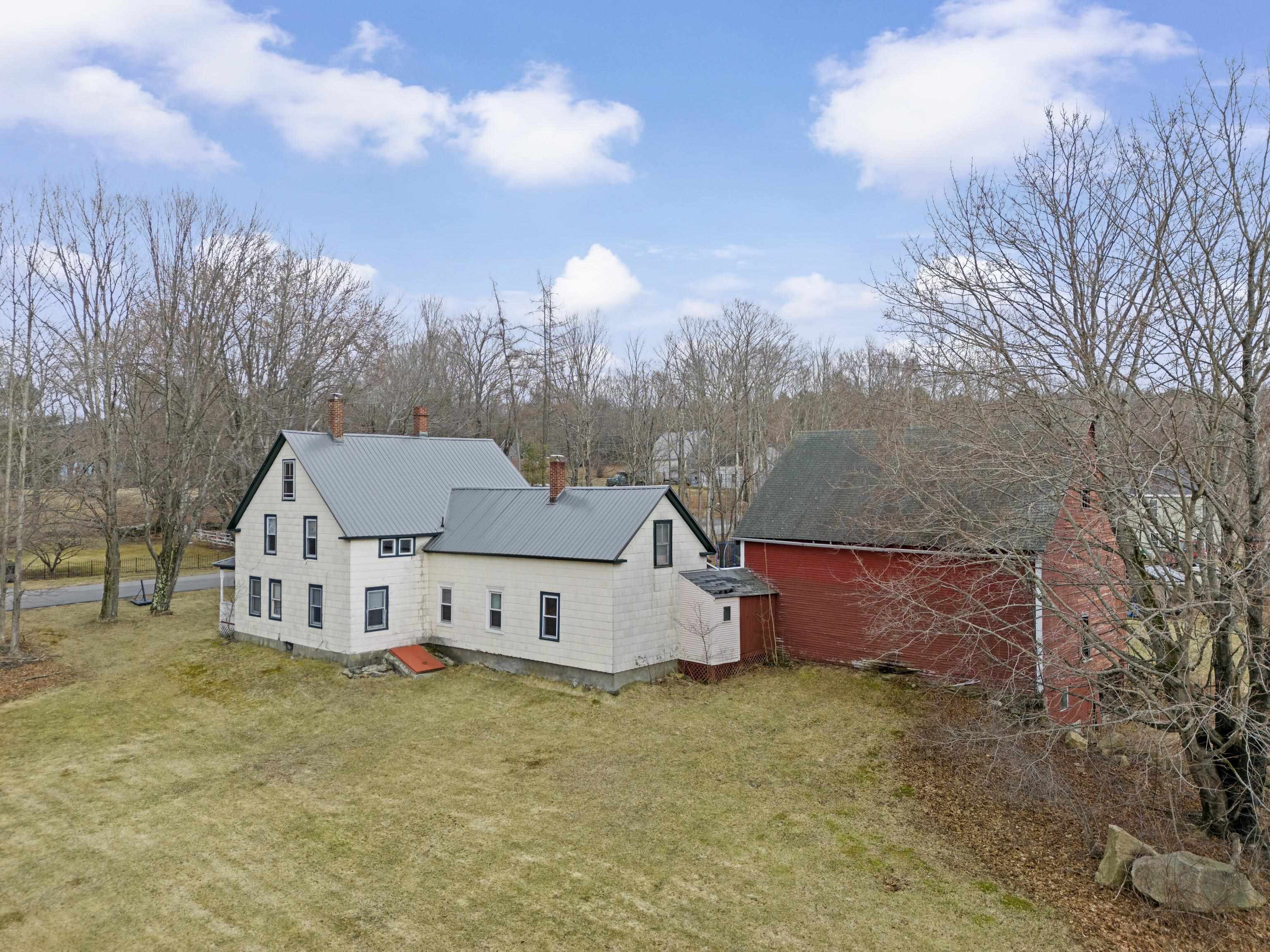 59 South Main Street Troy, NH 03465 - Photo 11 of 52