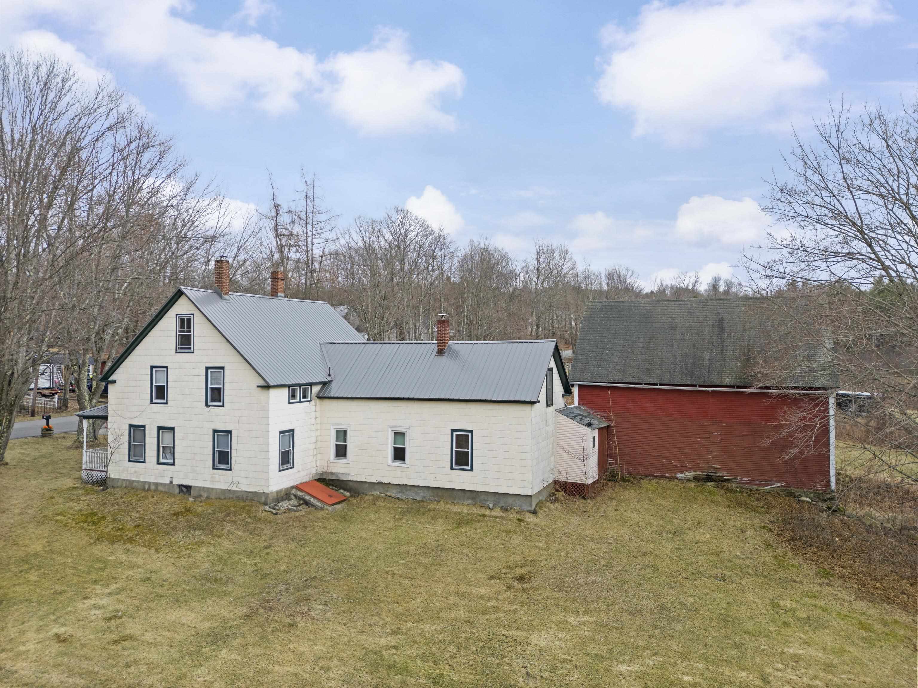 59 South Main Street Troy, NH 03465 - Photo 12 of 52