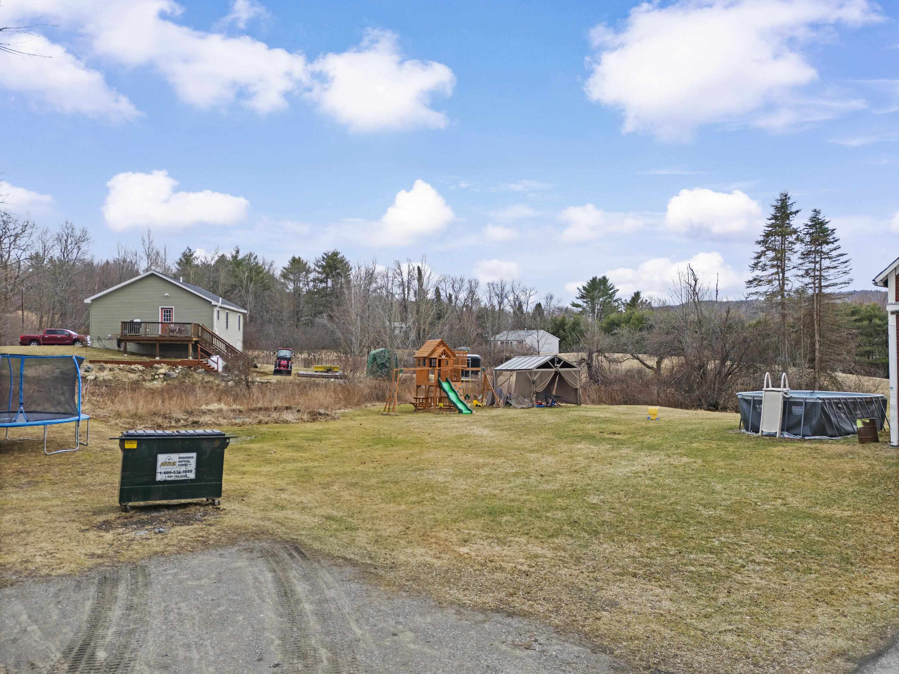 59 South Main Street Troy, NH 03465 - Photo 16 of 52