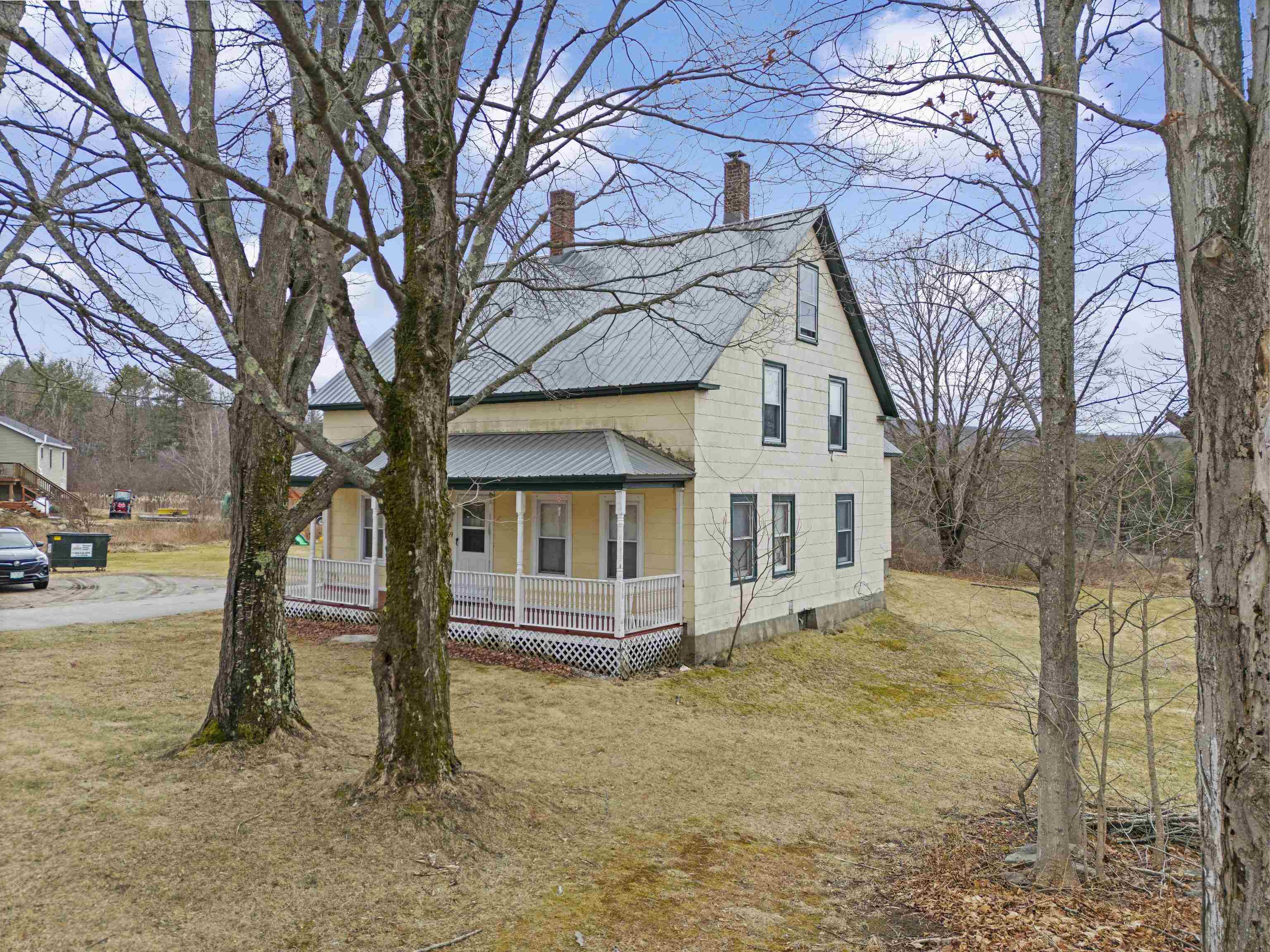 59 South Main Street Troy, NH 03465 - Photo 2 of 52