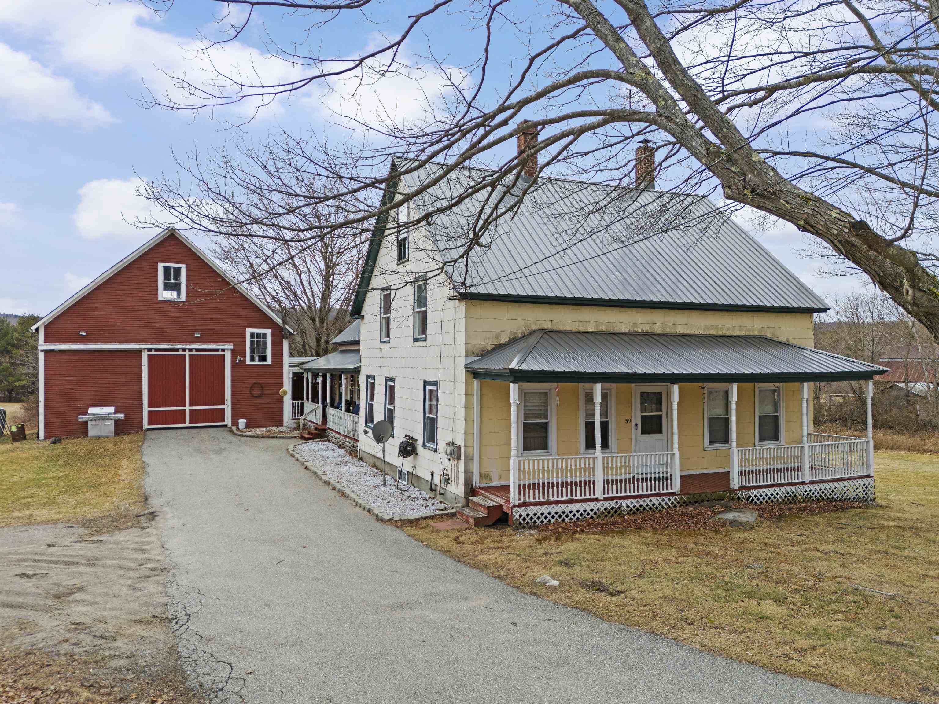 59 South Main Street Troy, NH 03465 - Photo 4 of 52