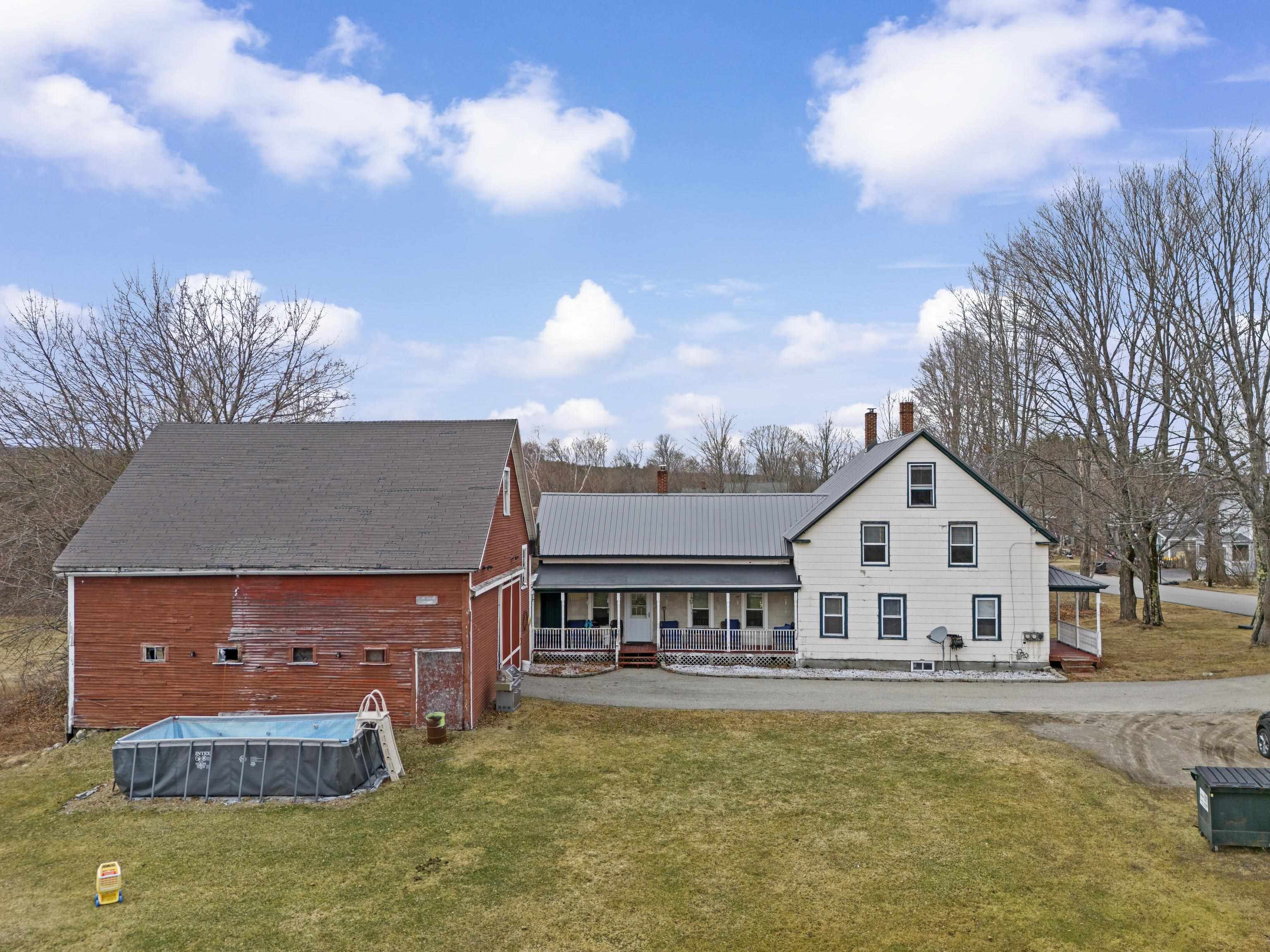 59 South Main Street Troy, NH 03465 - Photo 5 of 52