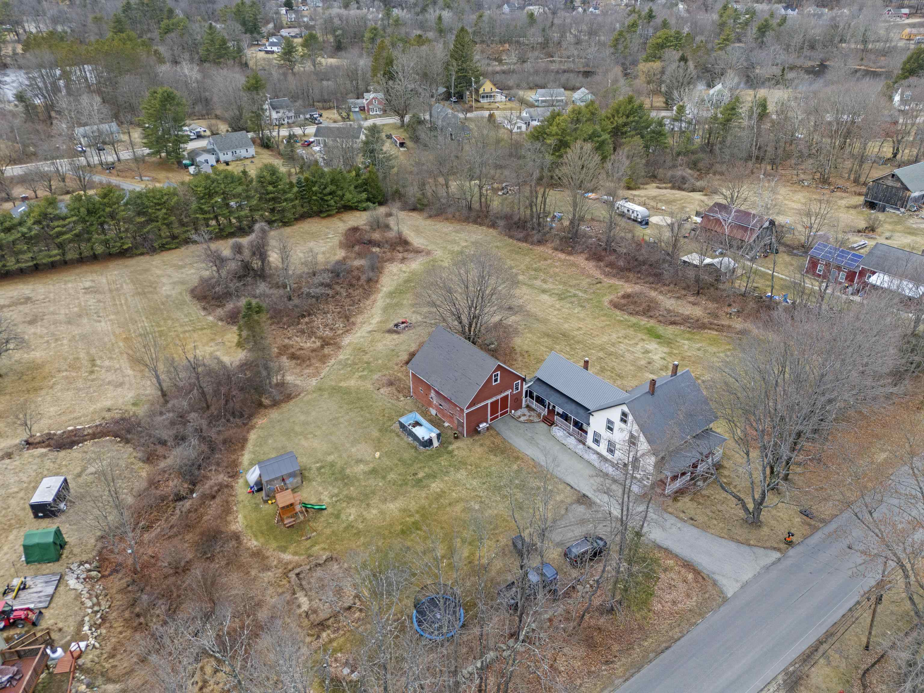 59 South Main Street Troy, NH 03465 - Photo 7 of 52