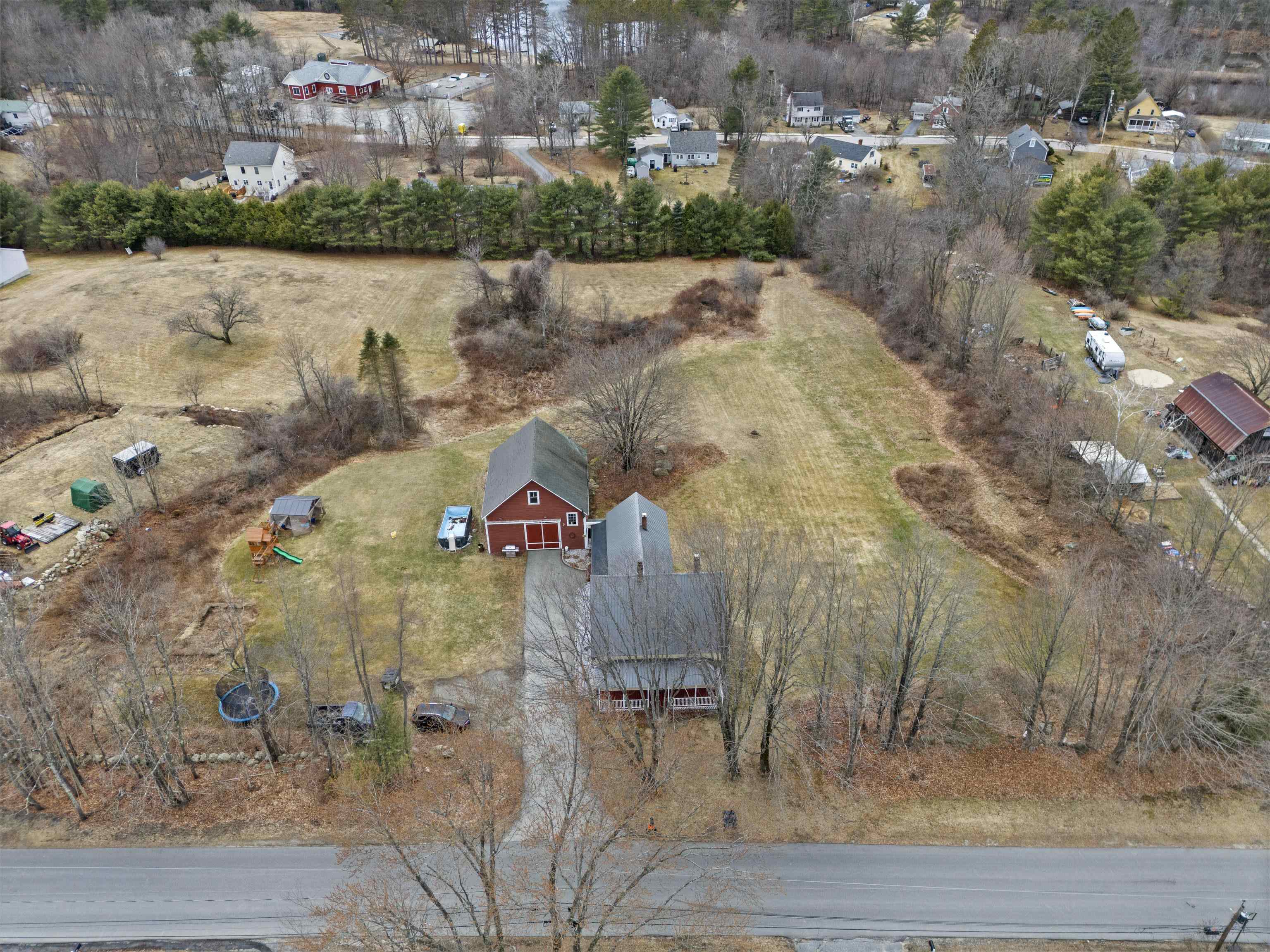 59 South Main Street Troy, NH 03465 - Photo 8 of 52