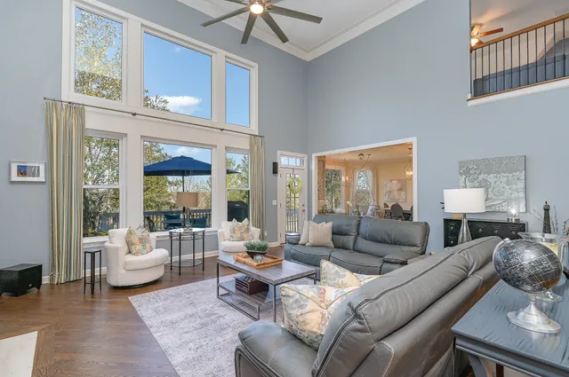 $1,699,999 | 9711 Turner Lane, Brentwood, TN 37027