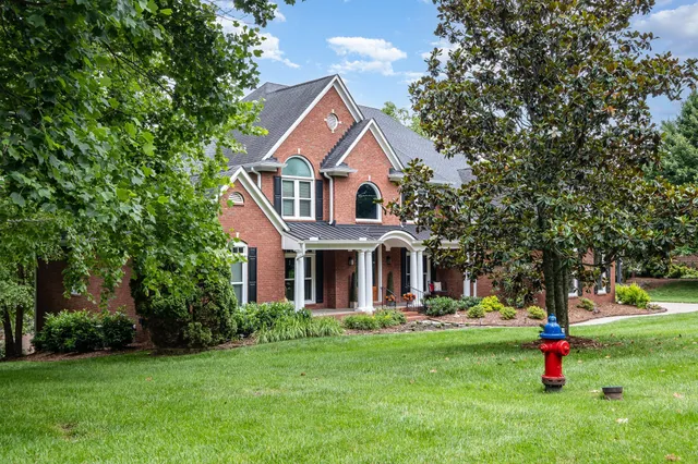 $1,699,999 | 9711 Turner Lane, Brentwood, TN 37027