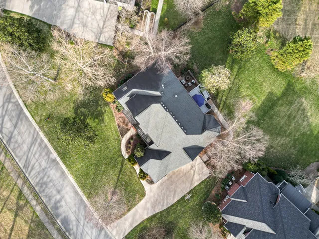 $1,699,999 | 9711 Turner Lane, Brentwood, TN 37027