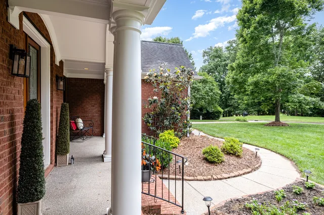 $1,699,999 | 9711 Turner Lane, Brentwood, TN 37027